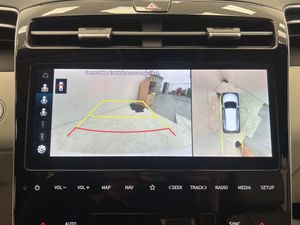 Hyundai Tucson 1.6 TGDI PHEV 195kW Style Auto 4x4  - Foto 42