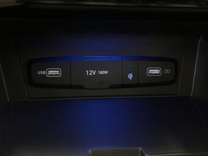 Hyundai Tucson 1.6 TGDI PHEV 195kW Style Auto 4x4  - Foto 27