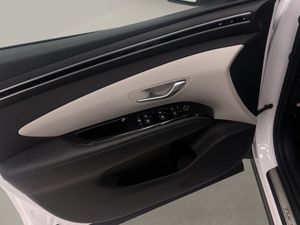 Hyundai Tucson 1.6 TGDI PHEV 195kW Style Auto 4x4  - Foto 13