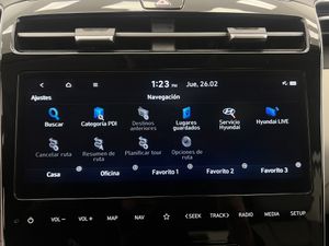 Hyundai Tucson 1.6 TGDI PHEV 195kW Style Auto 4x4  - Foto 31