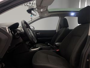 Nissan Qashqai 2.0 dCi TEKNA SPORT 18