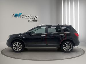 Nissan Qashqai 2.0 dCi TEKNA SPORT 18