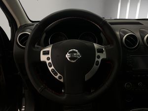 Nissan Qashqai 2.0 dCi TEKNA SPORT 18