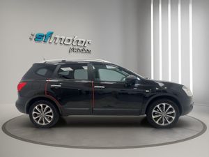 Nissan Qashqai 2.0 dCi TEKNA SPORT 18