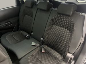 Nissan Qashqai 2.0 dCi TEKNA SPORT 18