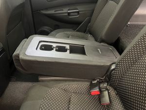 Nissan Qashqai 2.0 dCi TEKNA SPORT 18