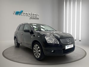 Nissan Qashqai 2.0 dCi TEKNA SPORT 18