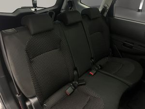 Nissan Qashqai 2.0 dCi TEKNA SPORT 18