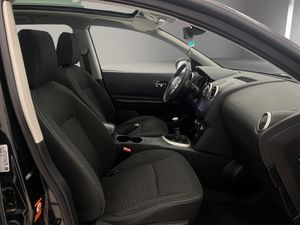 Nissan Qashqai 2.0 dCi TEKNA SPORT 18