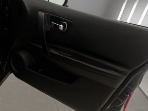 Nissan Qashqai 2.0 dCi TEKNA SPORT 18