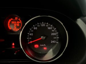 Nissan Qashqai 2.0 dCi TEKNA SPORT 18