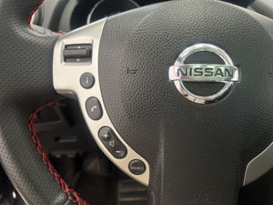 Nissan Qashqai 2.0 dCi TEKNA SPORT 18