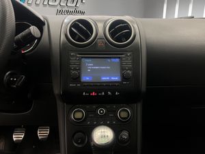Nissan Qashqai 2.0 dCi TEKNA SPORT 18