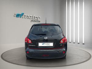 Nissan Qashqai 2.0 dCi TEKNA SPORT 18