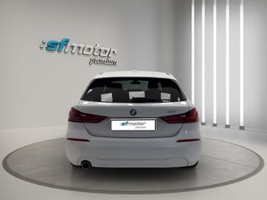 BMW Serie 1 118i  - Foto 6