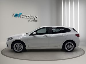 BMW Serie 1 118i  - Foto 4