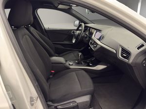 BMW Serie 1 118i  - Foto 23