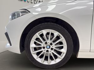 BMW Serie 1 118i  - Foto 26