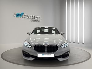 BMW Serie 1 118i  - Foto 3
