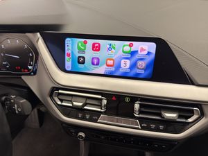 BMW Serie 1 118i  - Foto 18