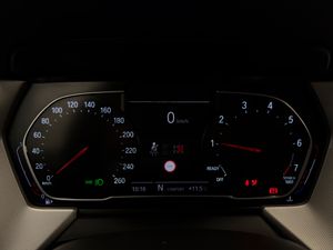 BMW Serie 1 118i  - Foto 12