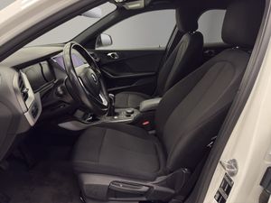 BMW Serie 1 118i  - Foto 10