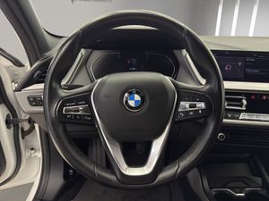BMW Serie 1 118i  - Foto 11