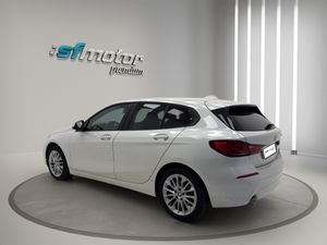 BMW Serie 1 118i  - Foto 5