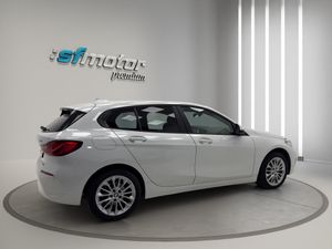 BMW Serie 1 118i  - Foto 7