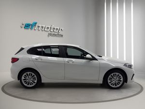 BMW Serie 1 118i  - Foto 8