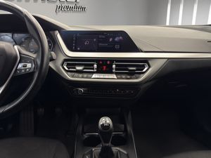 BMW Serie 1 118i  - Foto 17