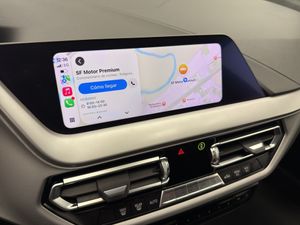 BMW Serie 1 118i  - Foto 13