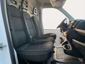 Peugeot Boxer 435 L3 H3  BLUEHDI 2.2 140CV START STOP  - Foto 19