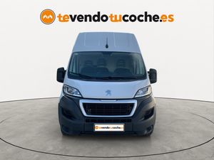 Peugeot Boxer 435 L3 H3  BLUEHDI 2.2 140CV START STOP  - Foto 4