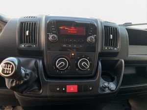 Peugeot Boxer 435 L3 H3  BLUEHDI 2.2 140CV START STOP  - Foto 17