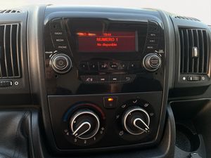 Peugeot Boxer 435 L3 H3  BLUEHDI 2.2 140CV START STOP  - Foto 16