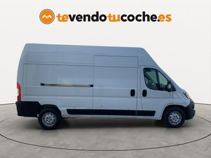 Peugeot Boxer 435 L3 H3  BLUEHDI 2.2 140CV START STOP  - Foto 8