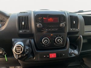 Peugeot Boxer 435 L3 H3  BLUEHDI 2.2 140CV START STOP  - Foto 15