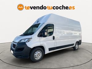 Peugeot Boxer 435 L3 H3  BLUEHDI 2.2 140CV START STOP  - Foto 2