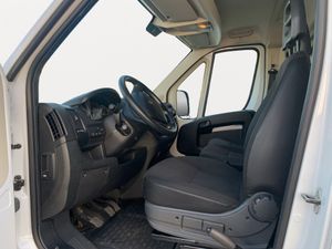 Peugeot Boxer 435 L3 H3  BLUEHDI 2.2 140CV START STOP  - Foto 10