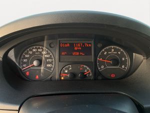 Peugeot Boxer 435 L3 H3  BLUEHDI 2.2 140CV START STOP  - Foto 12