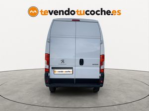 Peugeot Boxer 435 L3 H3  BLUEHDI 2.2 140CV START STOP  - Foto 6