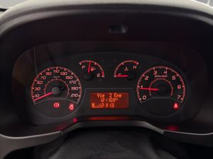 Fiat Fiorino Combi Base 1.4 CNG 70cv 5plazas E6  - Foto 12
