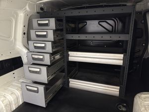 Fiat Fiorino Combi Base 1.4 CNG 70cv 5plazas E6  - Foto 41