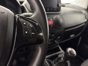 Fiat Fiorino Combi Base 1.4 CNG 70cv 5plazas E6  - Foto 28