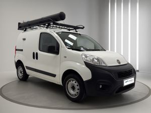 Fiat Fiorino Combi Base 1.4 CNG 70cv 5plazas E6  - Foto 8