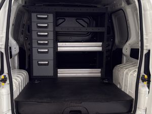 Fiat Fiorino Combi Base 1.4 CNG 70cv 5plazas E6  - Foto 39