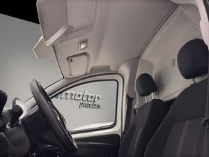 Fiat Fiorino Combi Base 1.4 CNG 70cv 5plazas E6  - Foto 17