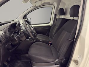 Fiat Fiorino Combi Base 1.4 CNG 70cv 5plazas E6  - Foto 10