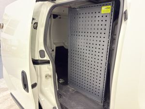 Fiat Fiorino Combi Base 1.4 CNG 70cv 5plazas E6  - Foto 48